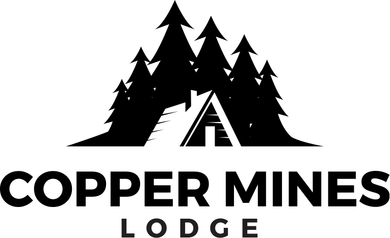 Copper Mines Lodge Logo